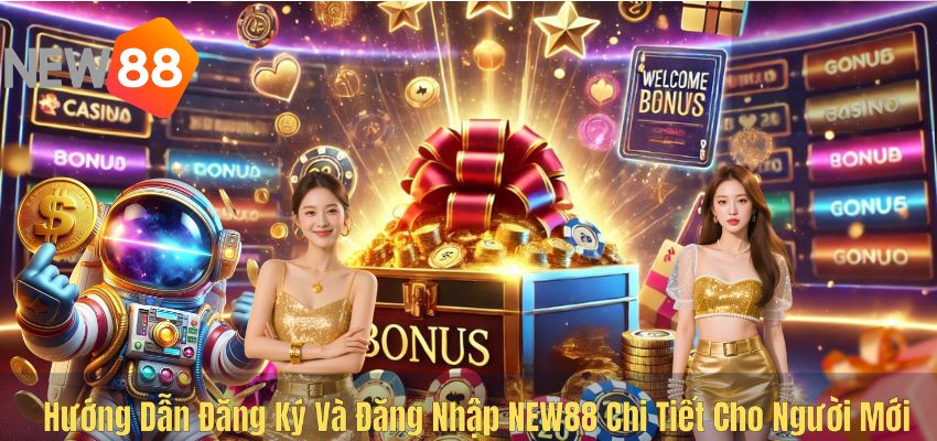 NEW88 🎖️ Trang Chủ Casino New88.com | Link Đăng Ký 2026 Hướng Dẫn Đăng Ký Và Đăng Nhập NEW88 Chi Tiết Cho Người Mới