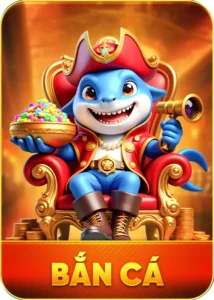 icon bắn cá