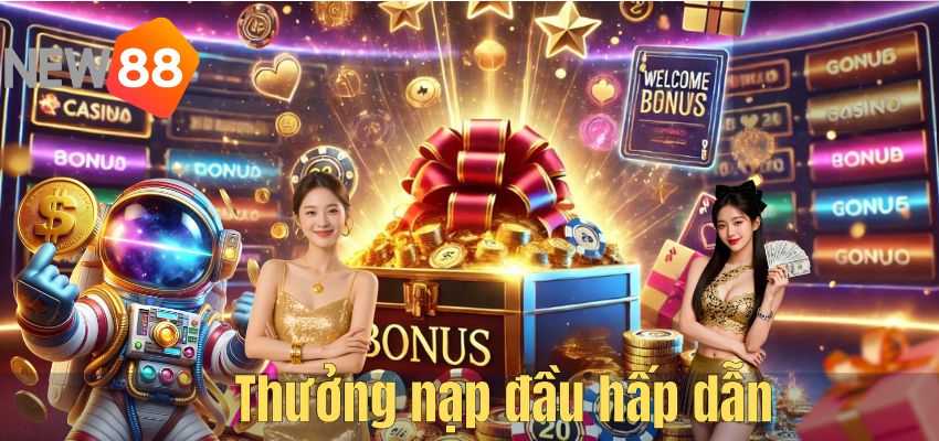 NEW88 🎖️ Trang Chủ Casino New88.com | Link Đăng Ký 2026 Thưởng nạp đầu hấp dẫn